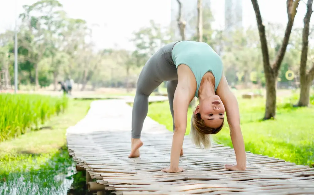best yoga poses for a healthy lifestyle