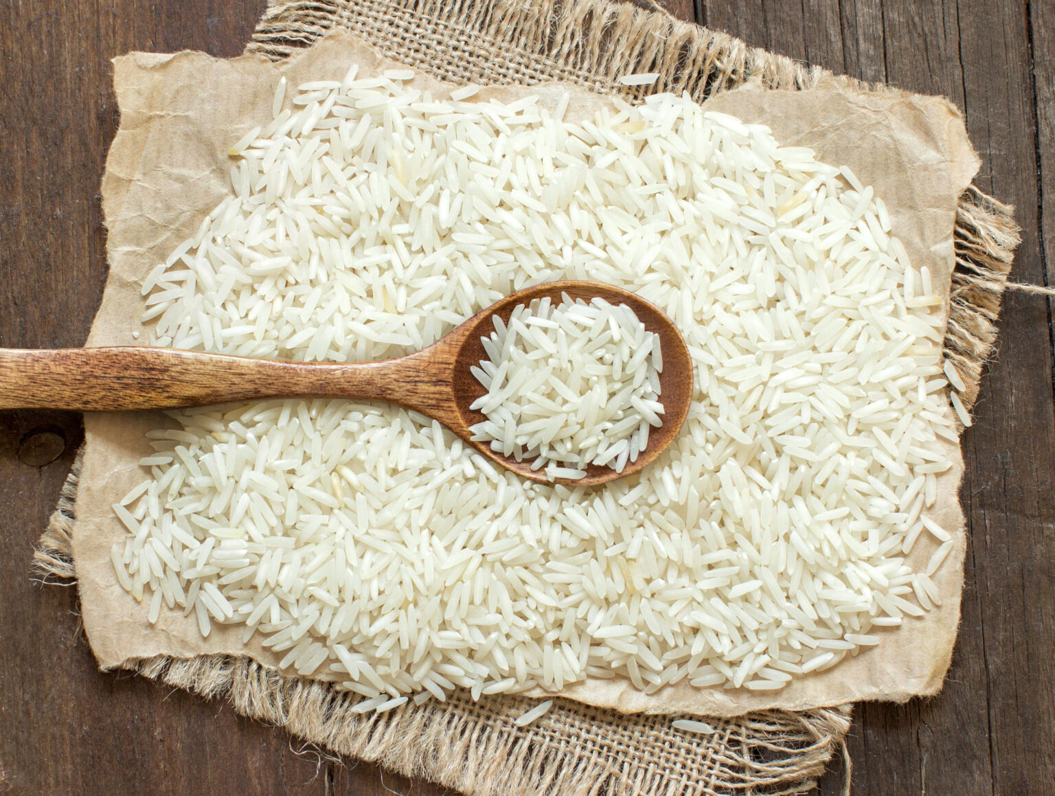 Is Basmati Rice Healthy? Benefits Of Basmati Rice