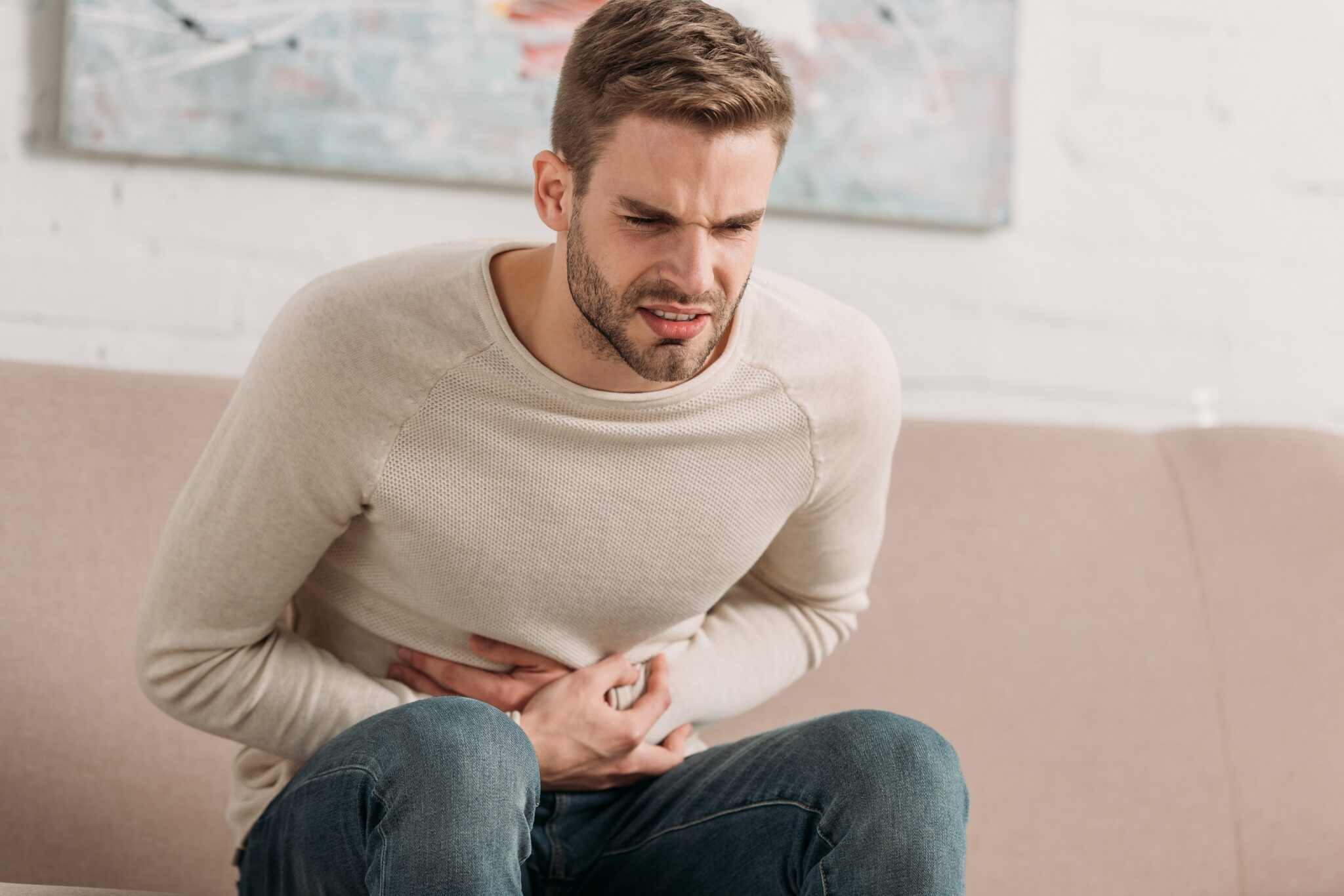 7 Ways To Stop An Upset Stomach | Proven And Effective